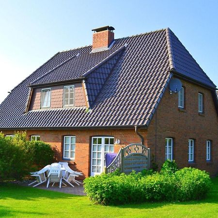 Villa Osterharde Boldixum Exterior foto